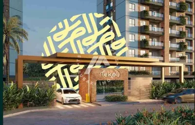 Apartamento com 2 quartos à venda na Passagem Boa Esperança, 22, Castanheira, Belém