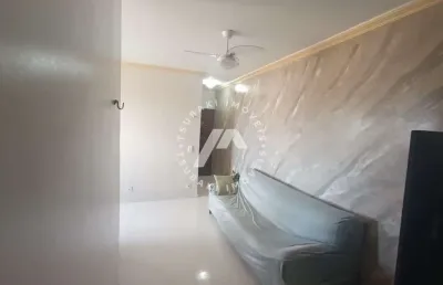 Apartamento com 2 quartos à venda na Estrada do Tapanã, 1817, Tapanã (Icoaraci), Belém