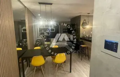 Apartamento com 2 quartos à venda na Rua Tiradentes, 222, Reduto, Belém