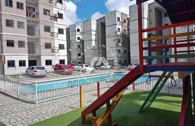 Apartamento com 3 quartos à venda na Passagem São Pedro, 100, Maguari, Ananindeua