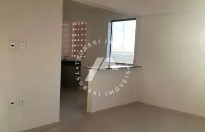 Apartamento com 2 quartos à venda na Travessa Mauriti, 766, Telégrafo Sem Fio, Belém