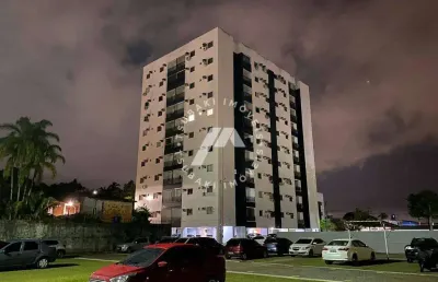Apartamento com 2 quartos à venda na Estrada do Benjamin, 6163, Coqueiro, Belém