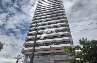 Apartamento com 3 quartos à venda na Travessa Francisco Caldeira Castelo Branco, 1410, São Brás, Belém