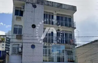 Apartamento com 2 quartos à venda na Rua Cônego Jerônimo Pimentel, 151, Umarizal, Belém