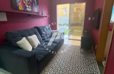 Apartamento com 2 quartos à venda na Alameda Copacabana, Tenoné, Belém