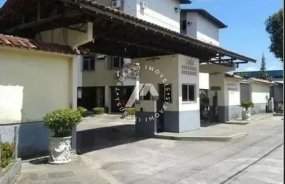 Apartamento com 3 quartos à venda na Avenida Tavares Bastos, 1487, Marambaia, Belém