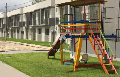 Apartamento com 2 quartos à venda na Estrada Curuçambá, 2, Curuçambá, Ananindeua