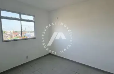 Apartamento com 2 quartos à venda na Av.padre Bruno Sechi, 25, Parque Verde, Belém