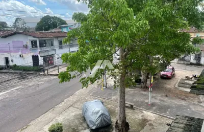 Apartamento com 2 quartos à venda na Rodovia Trancoqueiro (Conjunto Xapuri), Una, Belém