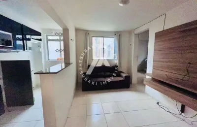 Apartamento com 2 quartos à venda na Condomínio Città Maris, 2184, Pedreirinha, Marituba
