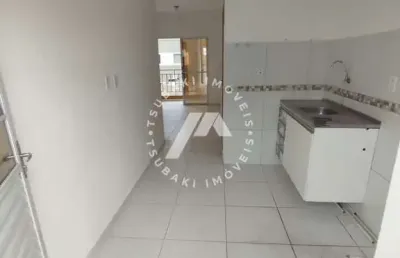 Apartamento com 2 quartos à venda na Alameda Copacabana, 10, Tenoné, Belém