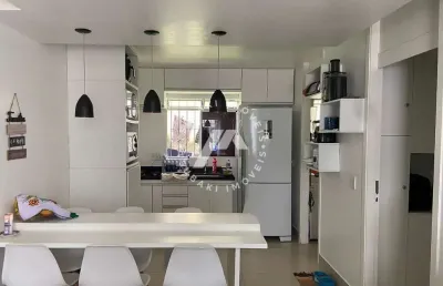 Apartamento com 3 quartos à venda na Rua Cláudio Sanders, 727, Centro, Ananindeua