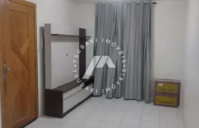 Apartamento com 3 quartos à venda na Rua Cláudio Sanders, 727, Centro, Ananindeua