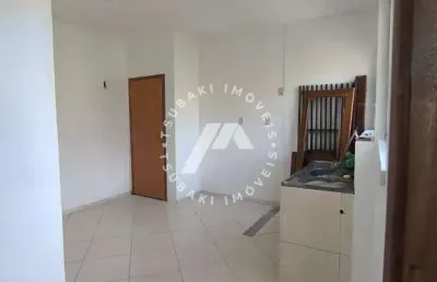 Apartamento com 2 quartos à venda na Avenida Damasco, 180, Cabanagem, Belém