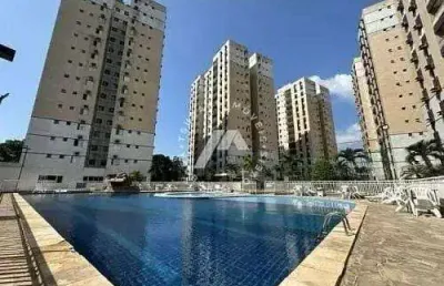 Apartamento com 2 quartos à venda na Condomínio Fit Mirante do Parque, 2287, Mangueirão, Belém