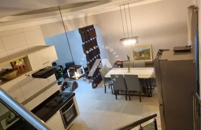 Casa com 3 quartos à venda na Benevides, Centro, Benevides