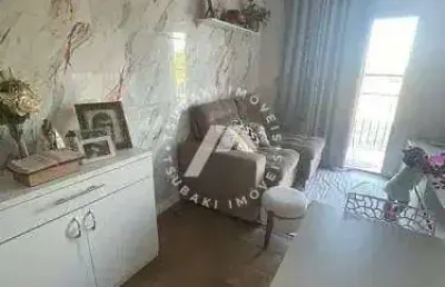 Apartamento com 2 quartos à venda na Passagem Itabira, 120, Maguari, Ananindeua