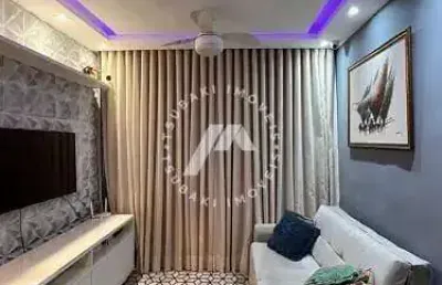 Apartamento com 2 quartos à venda na Avenida Ricardo Borges, Guanabara, Ananindeua