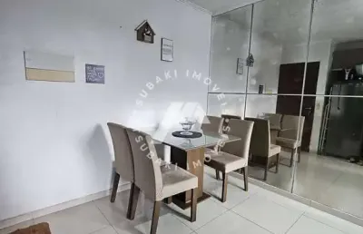 Apartamento com 2 quartos à venda na Avenida Governador Hélio da Mota Gueiros, 100, Quarenta Horas (Coqueiro), Ananindeua