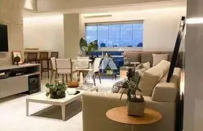 Apartamento com 3 quartos à venda na Travessa Barão do Triunfo, 3161, Marco, Belém