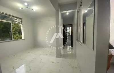 Apartamento com 2 quartos à venda na Avenida Conselheiro Furtado, 227, Batista Campos, Belém