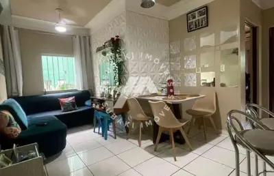 Apartamento com 2 quartos à venda na Rodovia do Mário Covas, 640, Coqueiro, Ananindeua