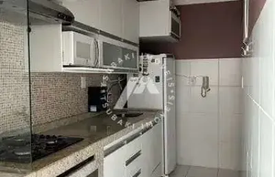 Apartamento com 2 quartos à venda na Estrada da Vila Nova 230, Cidade Nova, Ananindeua
