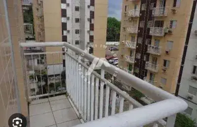 Apartamento com 2 quartos à venda na Rodovia do Mário Covas, 1500, Coqueiro, Ananindeua
