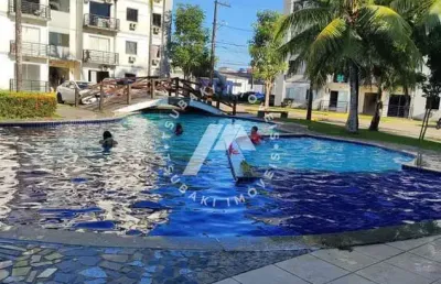 Apartamento com 3 quartos à venda na Avenida Governador Hélio da Mota Gueiros, 37, Quarenta Horas (Coqueiro), Ananindeua