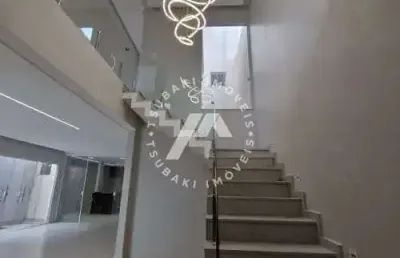 Casa em condomínio fechado com 4 quartos à venda na Avenida Governador Hélio da Mota Gueiros, 340, Quarenta Horas (Coqueiro), Ananindeua