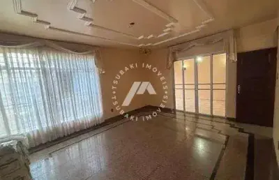 Casa com 3 quartos à venda na Passagem Bolonha, Nazaré, Belém