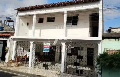 Casa com 4 quartos à venda na Rua Sete, 72, Maracangalha, Belém
