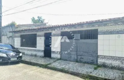 Casa com 4 quartos à venda na Rua Açores, 28, Tapanã (Icoaraci), Belém