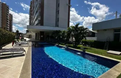 Imóvel para venda possui 47 metros quadrados com 1 quarto em nossa senhora das graças - manaus - am