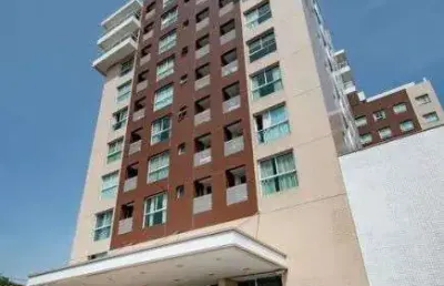 Imóvel para aluguel possui 36m², melhor região do conj. vieiralves, quadrados com 1 suíte, manaus