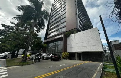 Lindo, moderno, alto padrão, na melhor região de manaus, nascente
