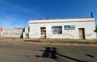 Terreno à venda no Orfãs, Ponta Grossa 