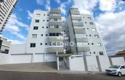 Cobertura com 4 quartos para alugar no Oficinas, Ponta Grossa 