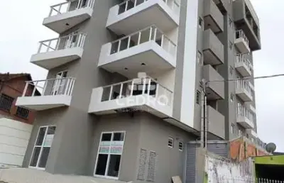 Apartamento com 1 quarto à venda no Orfãs, Ponta Grossa 