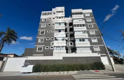 Apartamento com 3 quartos, sendo 1 suíte, na vila estrela