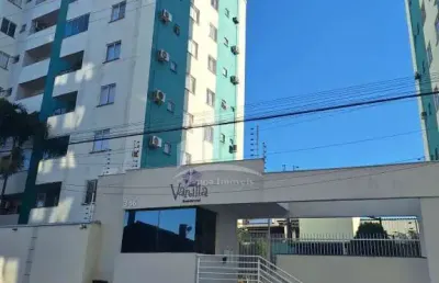 Apartamento com 2 quartos à venda na Rua Presidente Prudente de Moraes, Santo Antônio, Joinville
