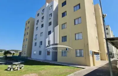 Apartamento com elevador, sacada+churrasqueira a venda no bairro vila nova !!