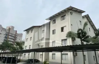 Apartamento com 3 quartos à venda na R. Cmte. Telles De Mendonça, Costa e Silva, Joinville