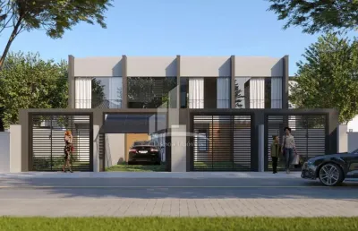 Casa com 2 quartos à venda na Rua São Firmino, 1025, Vila Nova, Joinville
