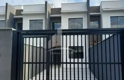 Casa com 3 quartos à venda na Rua Tenente Antônio João, Bom Retiro, Joinville