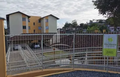Apartamento com 3 quartos à venda na Rua das Palmas, 46, Itaum, Joinville