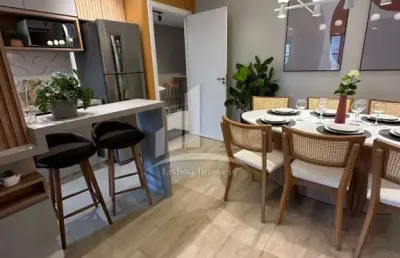 Apartamento na planta com entrada parcelada no bairro anita garibaldi !!!