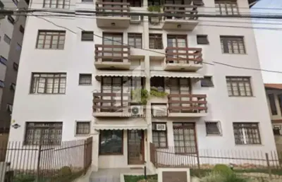 Apartamento com 2 quartos à venda na Rua Blumenau, Santo Antônio, Joinville