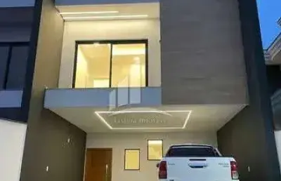 Casa com 3 quartos à venda na Rua Pavão, Costa e Silva, Joinville