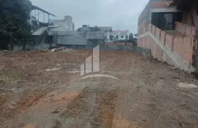 Terreno à venda na Rua Iririú, Iririú, Joinville